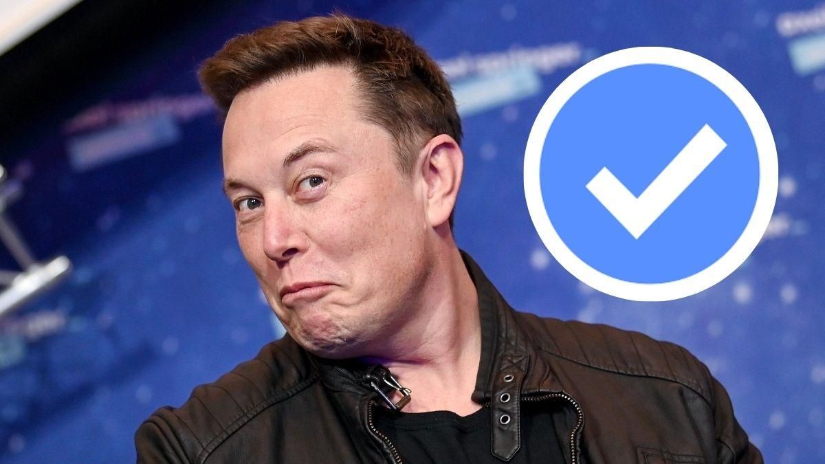 Facebook помилково верифікував фан-сторінку Ілона Маска, а потім вона загадково зникла - Техно Facebook помилково верифікував фан-сторінку Ілона Маска, а потім вона загадково зникла - Техно