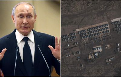 Войска России на границе Украины: Кремль снова коварно блефует