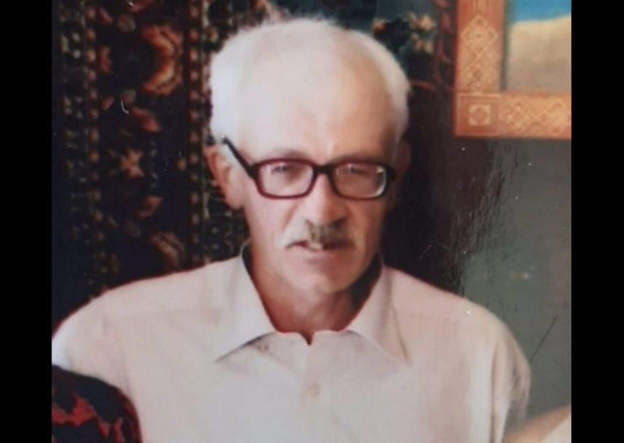 Шукали кілька днів: на Львівщині безвісти зниклого чоловіка знайшли мертвим - Свіжі новини Львова - Львів Шукали кілька днів: на Львівщині безвісти зниклого чоловіка знайшли мертвим - Свіжі новини Львова - Львів