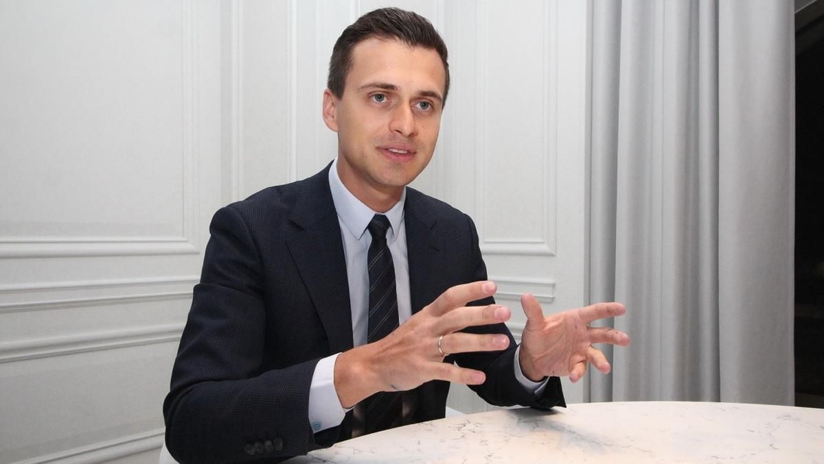 Скічко хотів бути міністром екології, але Шмигаль виступив проти, – ЗМІ - Новини Черкас - 24 Канал Скічко хотів бути міністром екології, але Шмигаль виступив проти, – ЗМІ - Новини Черкас - 24 Канал