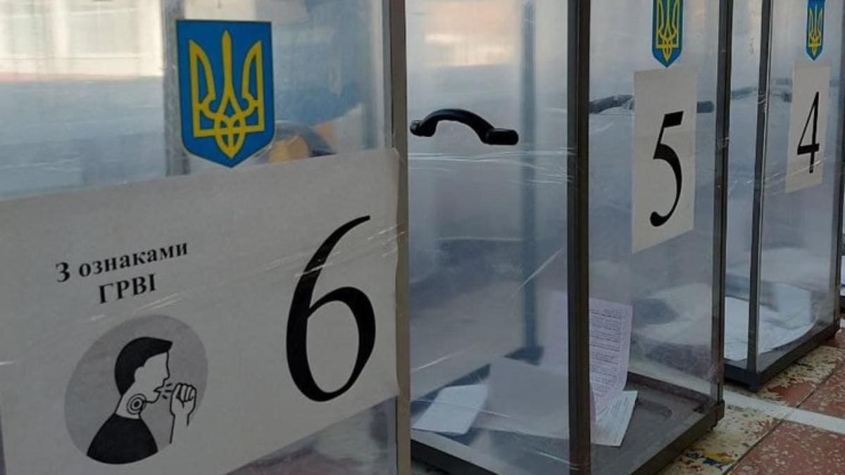Начали расследовать возможную подделку результатов выборов мэра Харькова