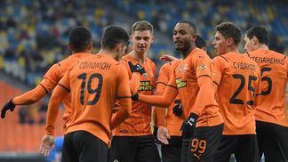 Шахтер попытается взять реванш у Реала за домашнее поражение 0:5 в Лиге чемпионов: прогноз