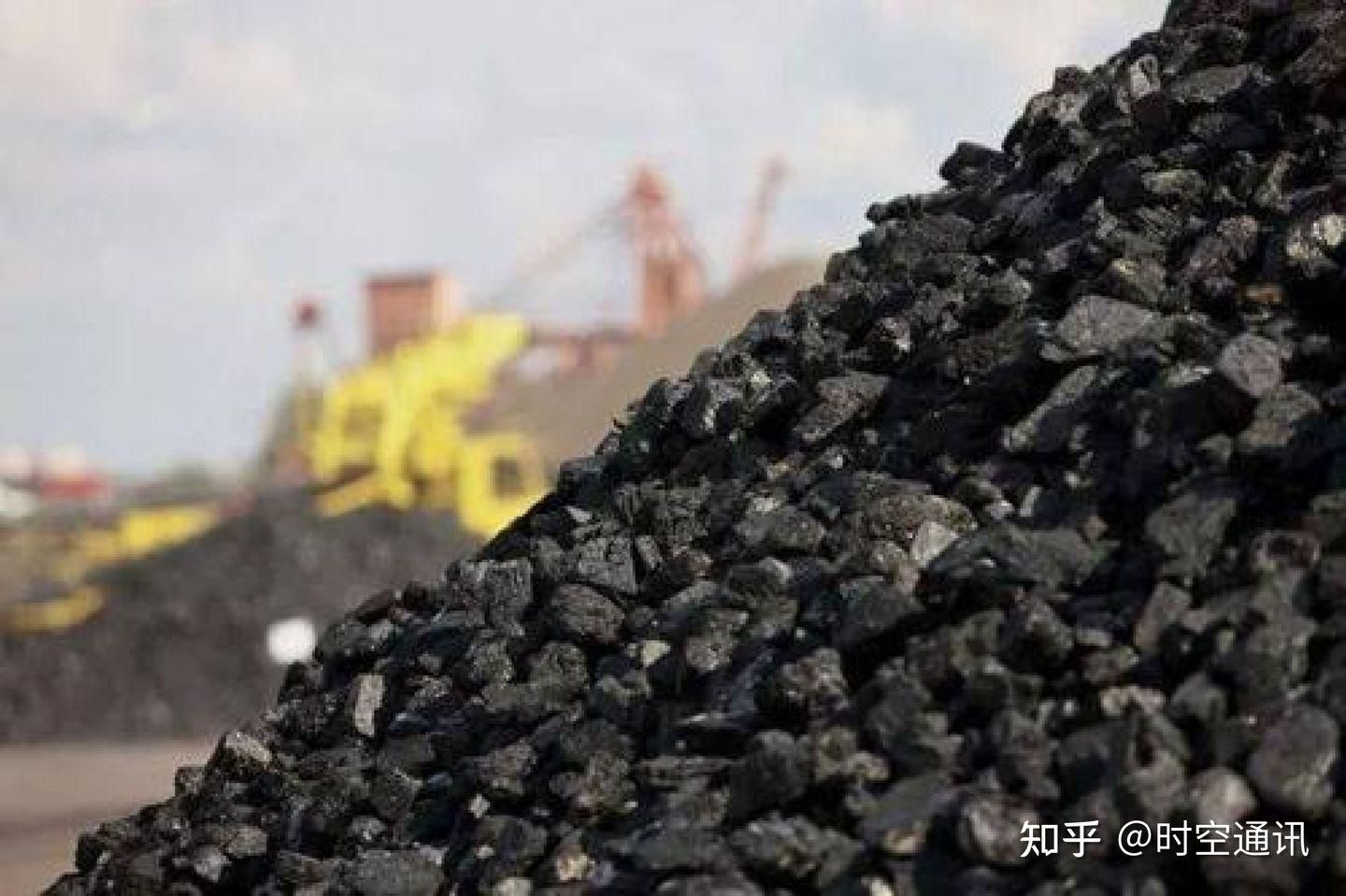 В Україну йде п’ять суден із вугіллям, — ЗМІ - Новини економіки України - Економіка
