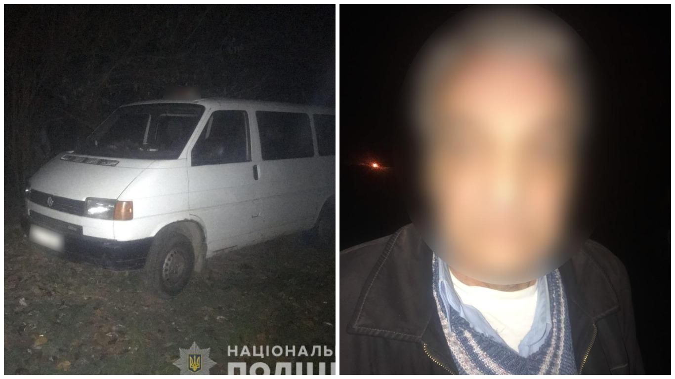 В Черновцах таксист ударил отверткой в живот пассажира В Черновцах таксист ударил отверткой в живот пассажира