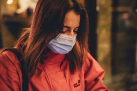 В Украине еще 3 области могут перейти в красную зону карантина