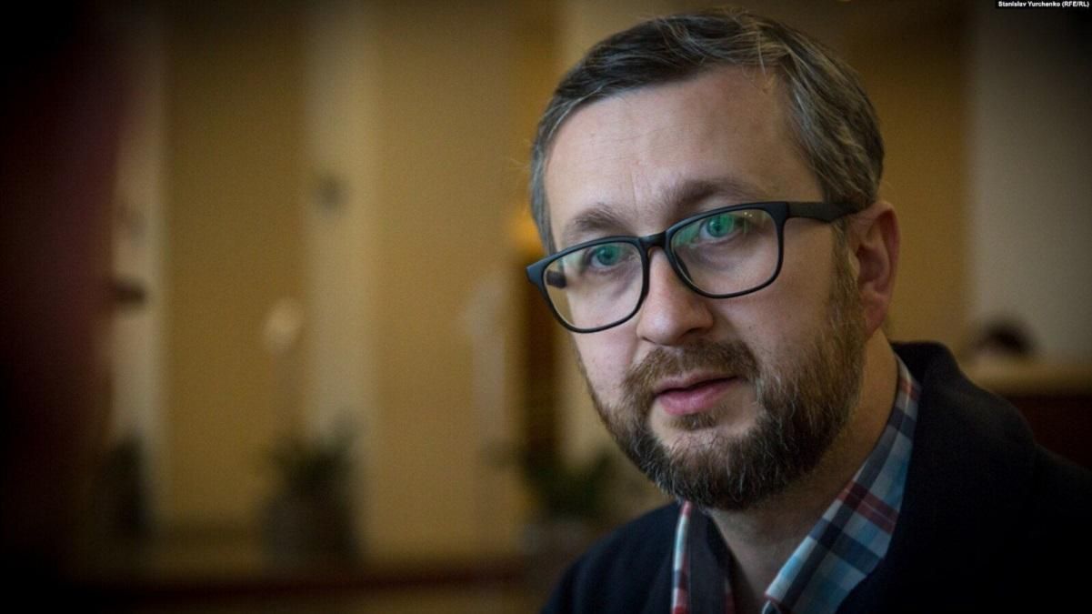 Застосовують каральну психіатрію, – США про переміщення Джелялова до психлікарні - Крим новини - 24 Канал Застосовують каральну психіатрію, – США про переміщення Джелялова до психлікарні - Крим новини - 24 Канал