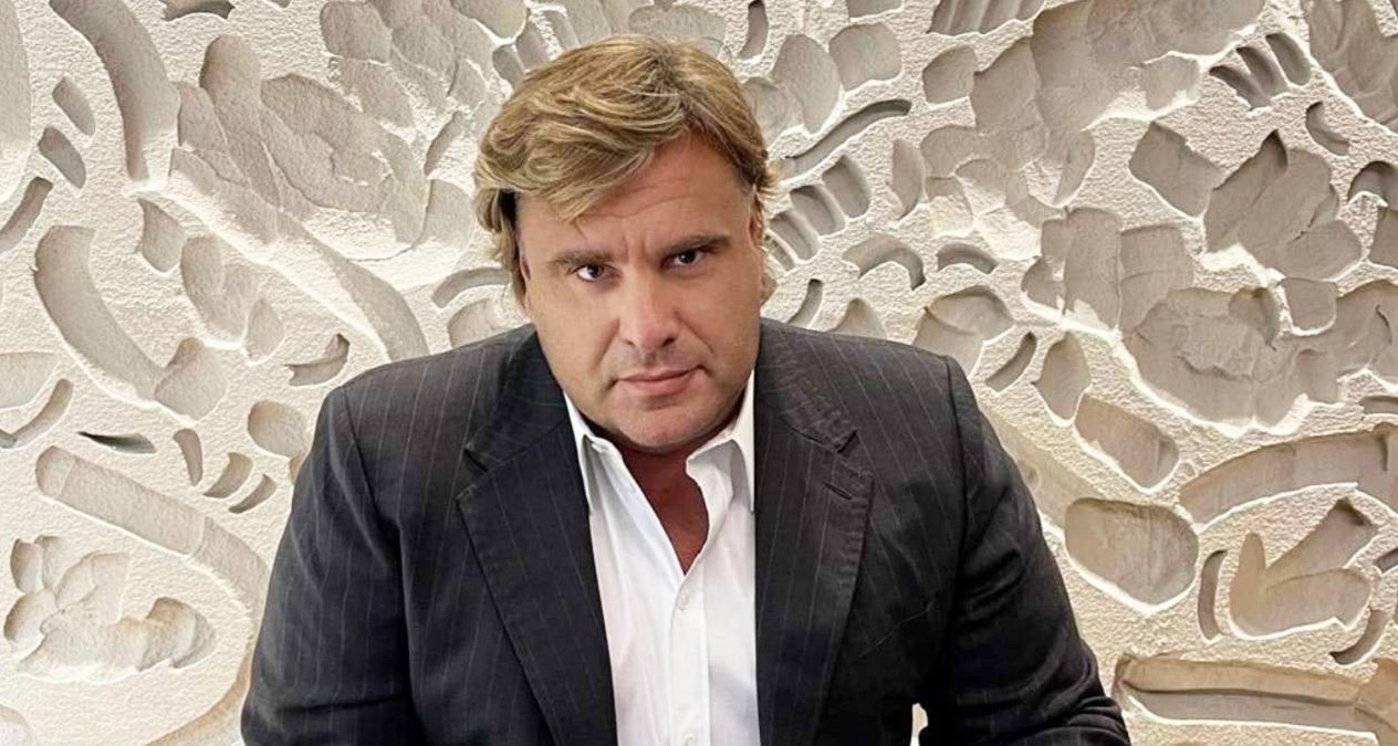 Бізнесмена Галантерника оголосили в національний і міжнародний розшук - Новини Одеса - 24 Канал Бізнесмена Галантерника оголосили в національний і міжнародний розшук - Новини Одеса - 24 Канал