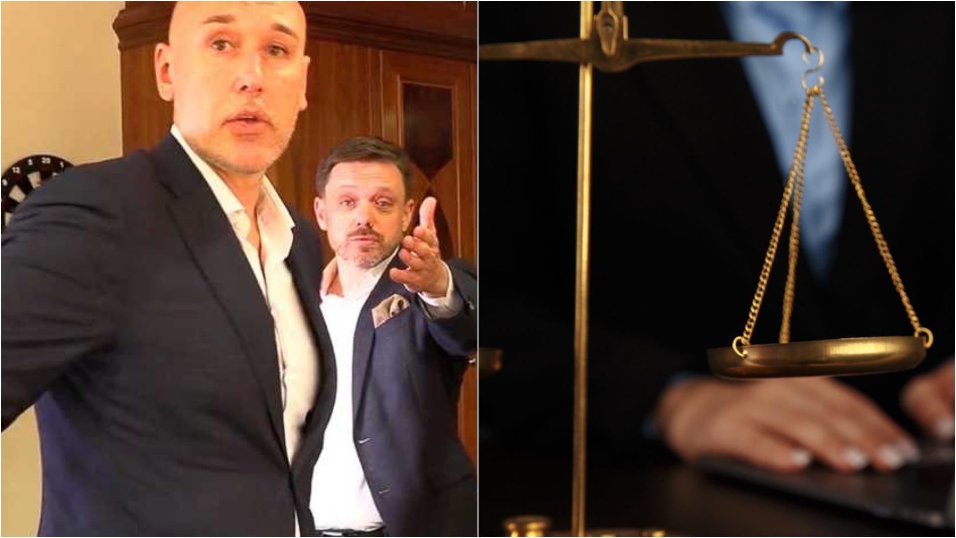 Напад на журналістів "Схем" в "Укрексімбанку": справу передали до суду - Україна новини - 24 Канал Напад на журналістів "Схем" в "Укрексімбанку": справу передали до суду - Україна новини - 24 Канал