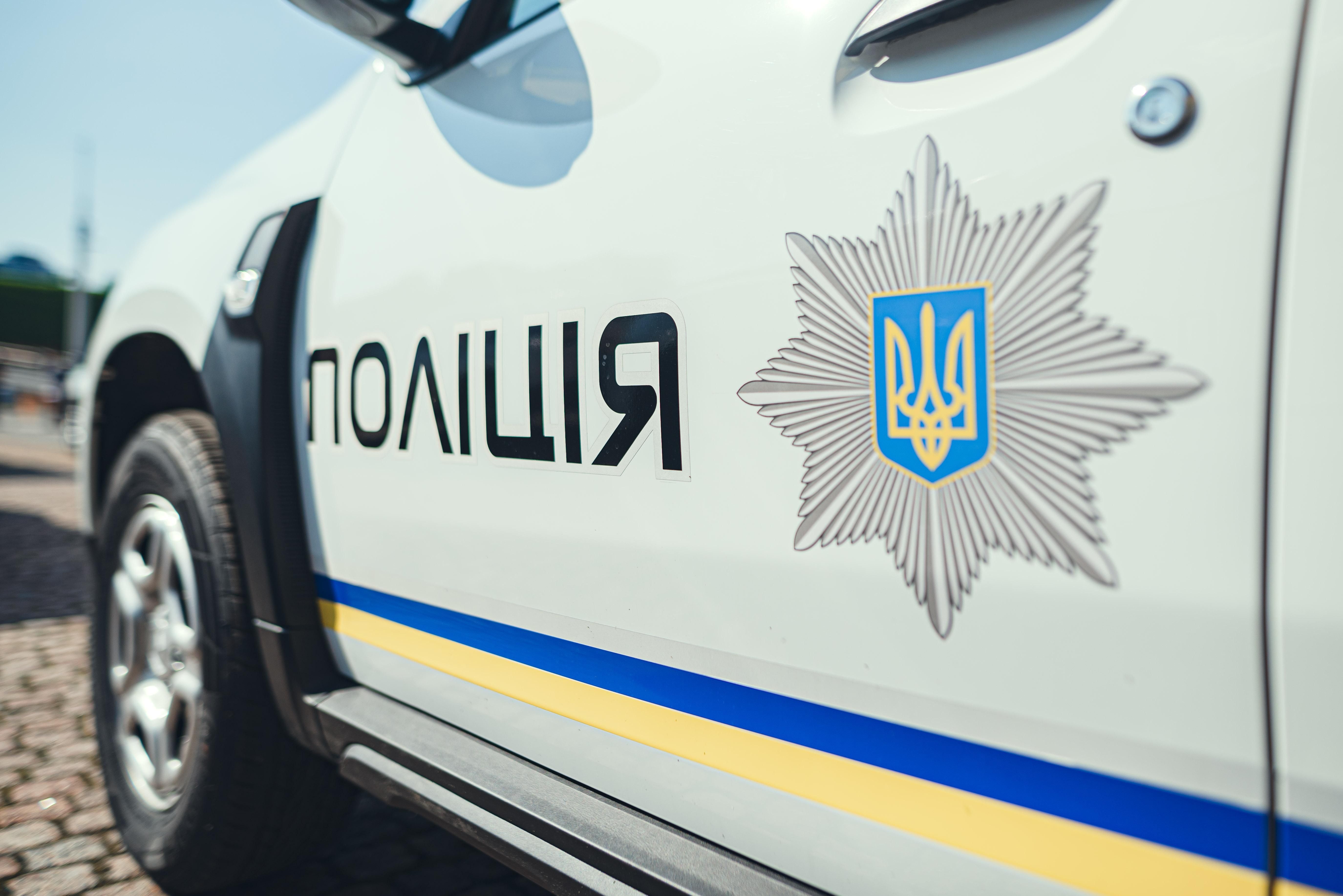 На Харьковщине водитель легковушки насмерть сбил пешехода и скрылся