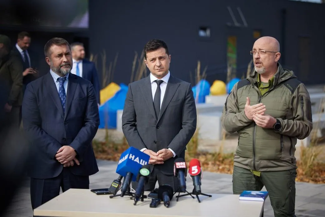 резніков резніков