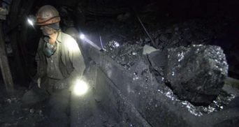 "Львіввугілля" отримало 178 мільйонів гривень на виплату зарплатних боргів шахтарям