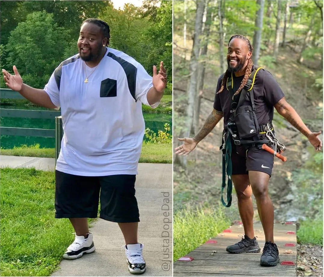 Неймовірне перевтілення! Неймовірне перевтілення!