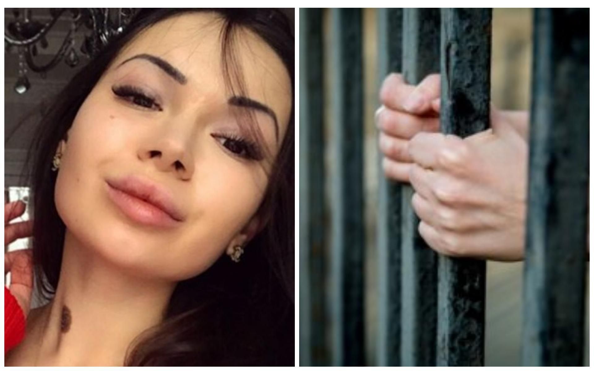 Сидить в інтернеті й заробляє "сльози": як винуватиця моторошної ДТП Зайцева відбуває покарання - Новини Харків - 24 Канал Сидить в інтернеті й заробляє "сльози": як винуватиця моторошної ДТП Зайцева відбуває покарання - Новини Харків - 24 Канал