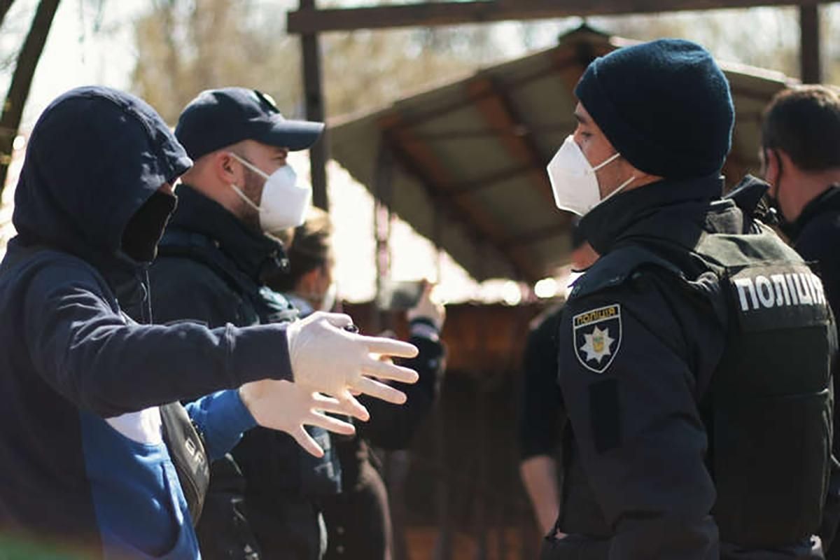 Кримінальна відповідальність або штраф: яким буде покарання за підробку COVID-сертифікатів - Найсвіжіші новини - 24 Канал