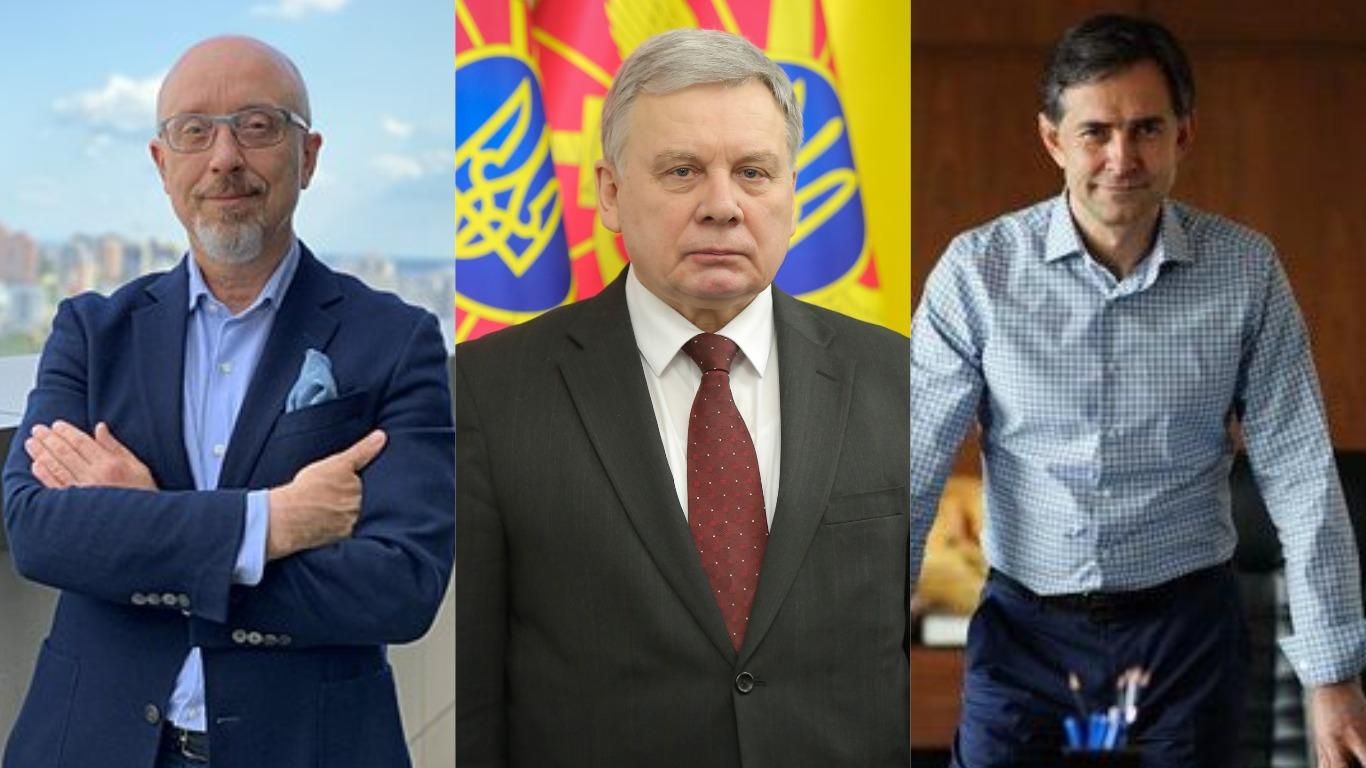 Перетасовування карт, а не реальні зміни: в уряді готують масштабні звільнення - 24 Канал Перетасовування карт, а не реальні зміни: в уряді готують масштабні звільнення - 24 Канал