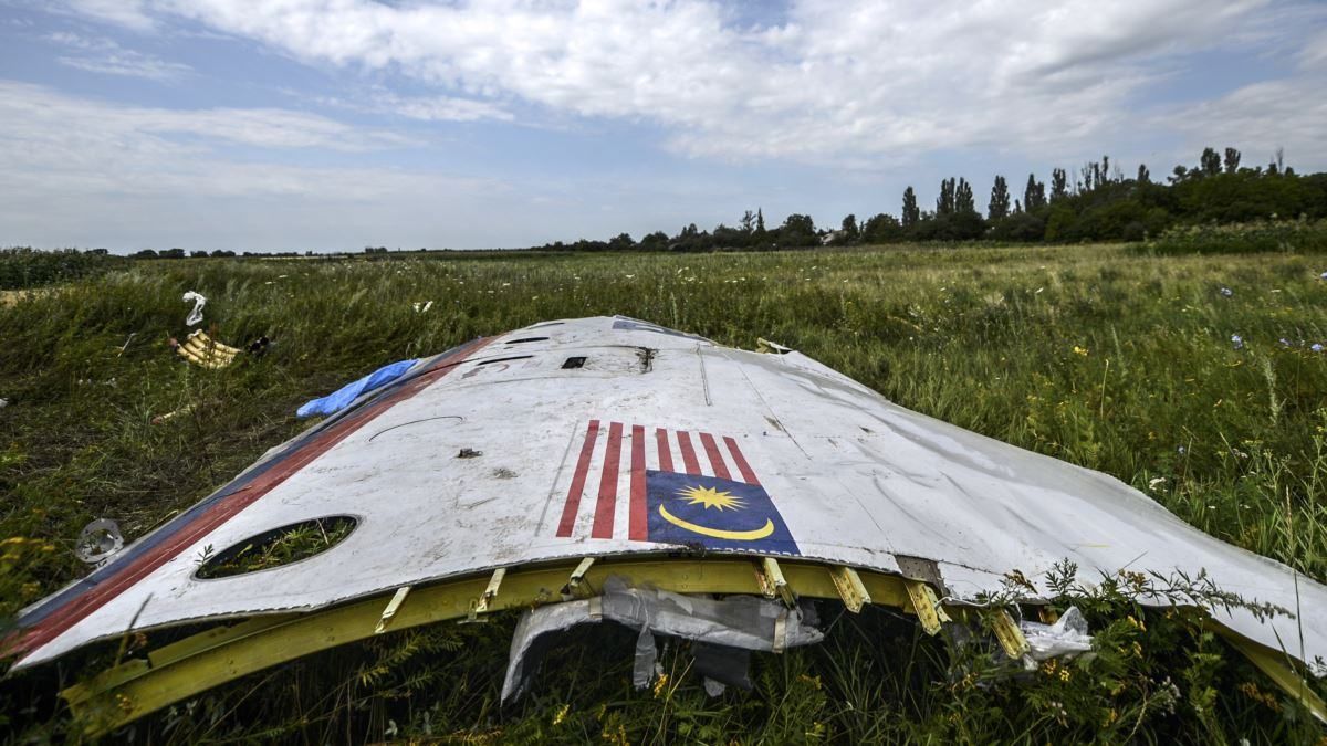 На суді по MH17 хочуть допитати командира курської бригади. Її "Бук" збив літак - 24 Канал На суді по MH17 хочуть допитати командира курської бригади. Її "Бук" збив літак - 24 Канал