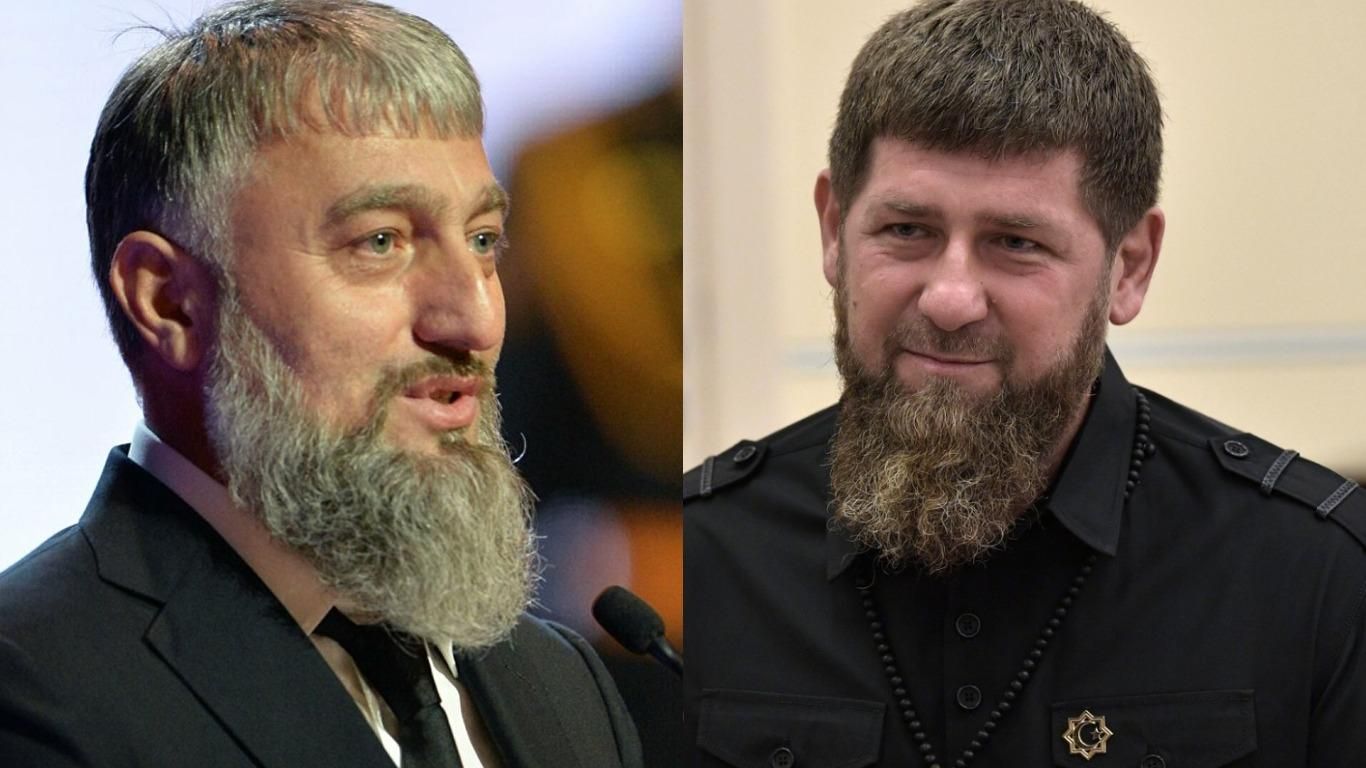 Підозрювані у шпигунстві в Туреччині готували вбивство за наказом соратника Кадирова, – ЗМІ - Новини росії - 24 Канал Підозрювані у шпигунстві в Туреччині готували вбивство за наказом соратника Кадирова, – ЗМІ - Новини росії - 24 Канал