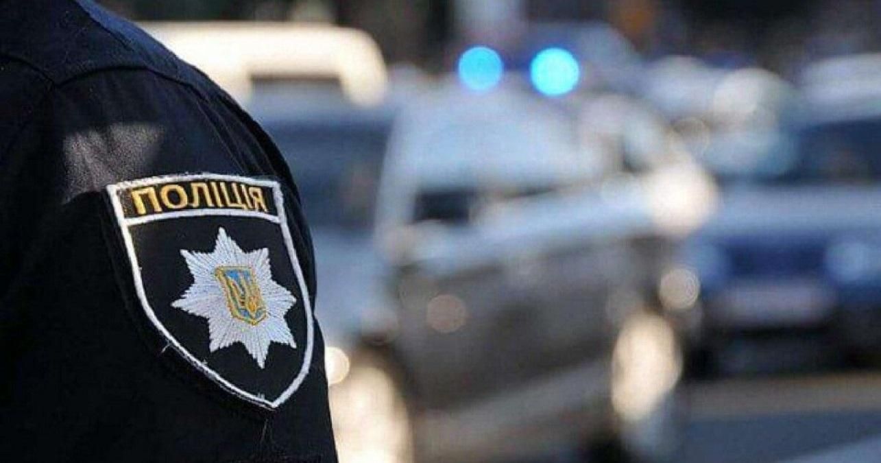 Хотів помиритися: у Кривому Розі чоловік, погрожуючи пістолетом, викрав колишню дружину - 24 Канал Хотів помиритися: у Кривому Розі чоловік, погрожуючи пістолетом, викрав колишню дружину - 24 Канал