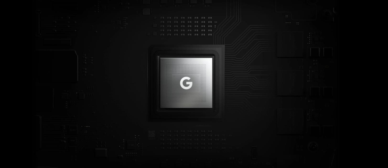 Тайна первого процессора Google Tensor раскрыта: что скрыла компания