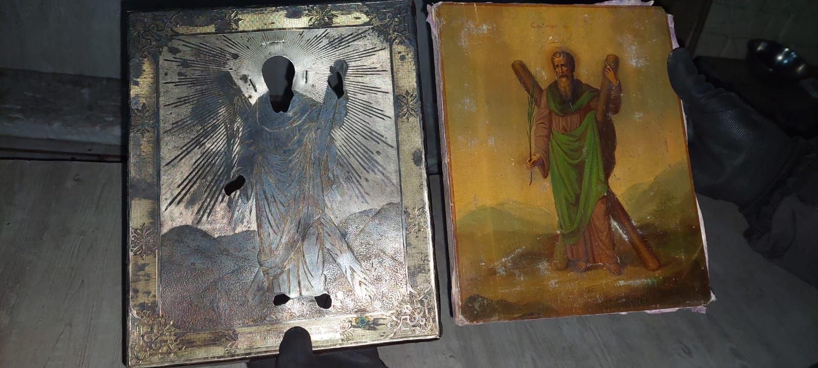 Із приклеєною на спині іконою: українець намагався потрапити в Росію - Новини кримінал - 24 Канал Із приклеєною на спині іконою: українець намагався потрапити в Росію - Новини кримінал - 24 Канал