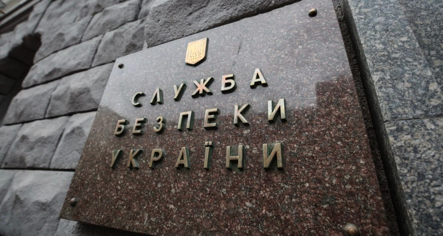 Контрразведчики обнаружили на Донбассе агентурную сеть ФСБ России