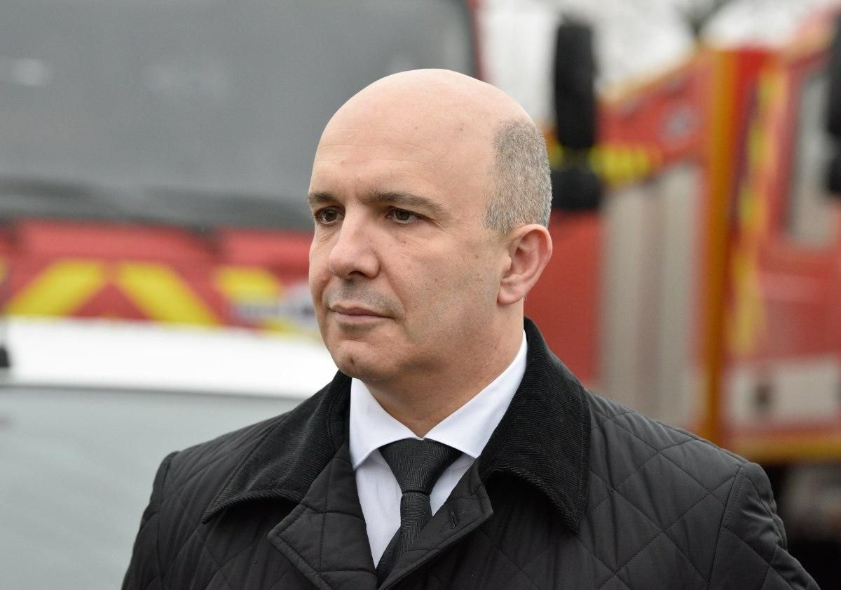 Рада підтримала відставку міністра екології Романа Абрамовського - Гарячі новини - 24 Канал Рада підтримала відставку міністра екології Романа Абрамовського - Гарячі новини - 24 Канал