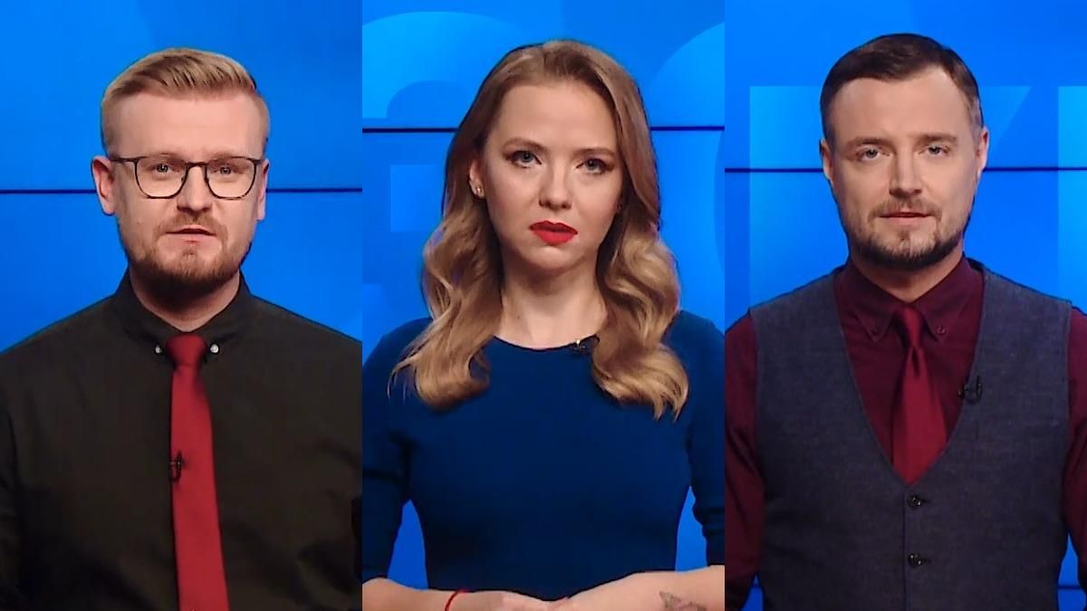 "Ви потрібні нам живими": журналісти 24 каналу закликали українців вакцинуватися - Україна новини - 24 Канал "Ви потрібні нам живими": журналісти 24 каналу закликали українців вакцинуватися - Україна новини - 24 Канал