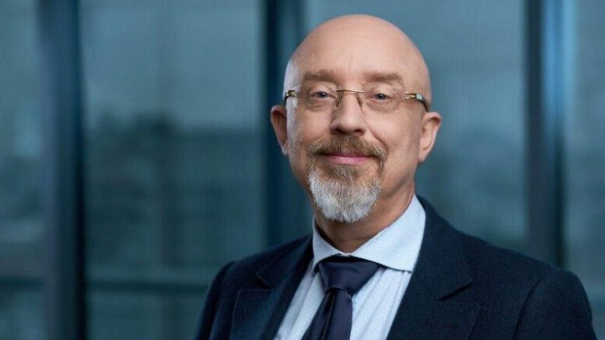 Резніков покидає ТКГ: хто буде замість нього - Україна новини - 24 Канал Резніков покидає ТКГ: хто буде замість нього - Україна новини - 24 Канал