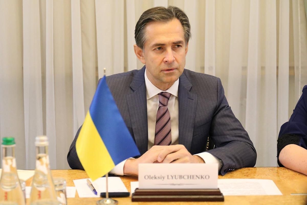 До нього будуть питання від правоохоронних органів, – Кравчук про Любченка - 24 Канал До нього будуть питання від правоохоронних органів, – Кравчук про Любченка - 24 Канал