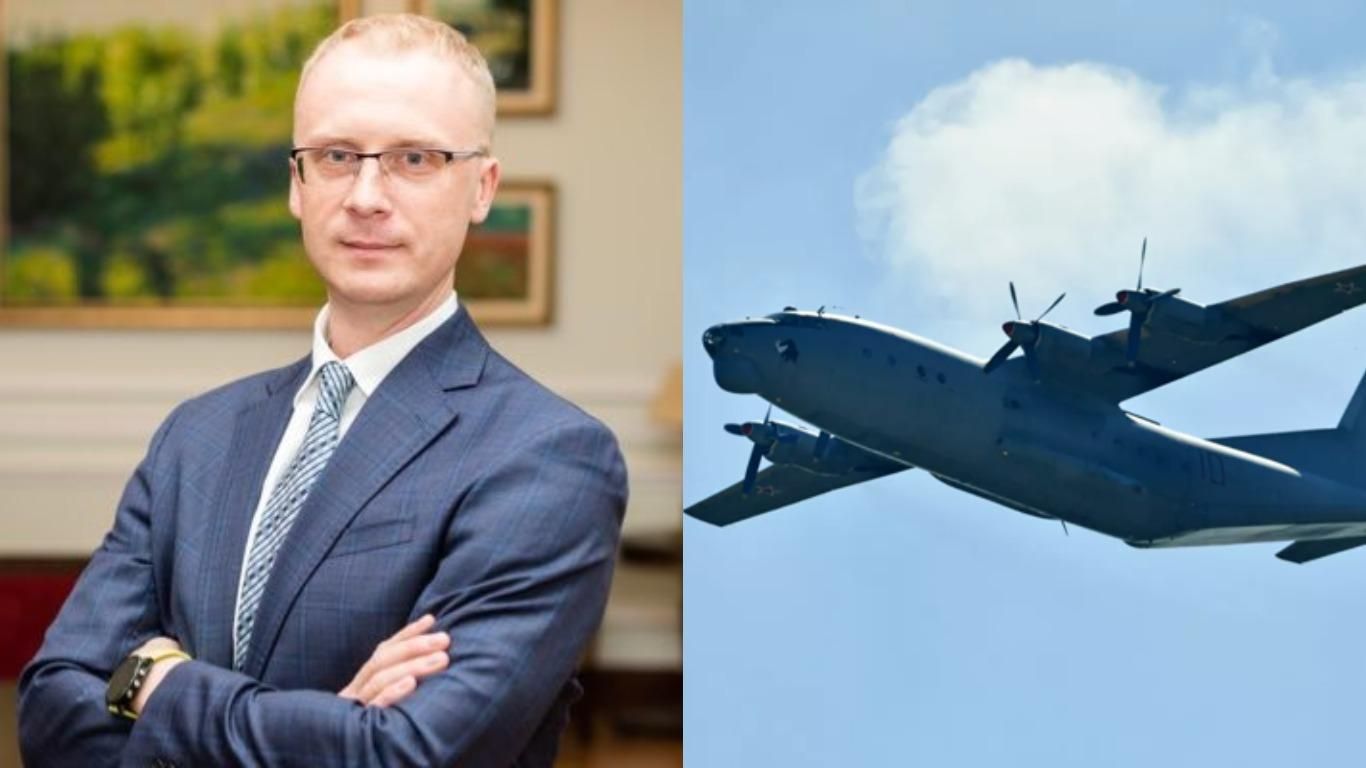 Катастрофа білоруського літака у Росії: МЗС перевіряє інформацію про українців на борту - Новини Росія - 24 Канал Катастрофа білоруського літака у Росії: МЗС перевіряє інформацію про українців на борту - Новини Росія - 24 Канал