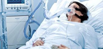 COVID-больным в Киеве надо втрое больше кислорода, – Кличко о возможном дефиците