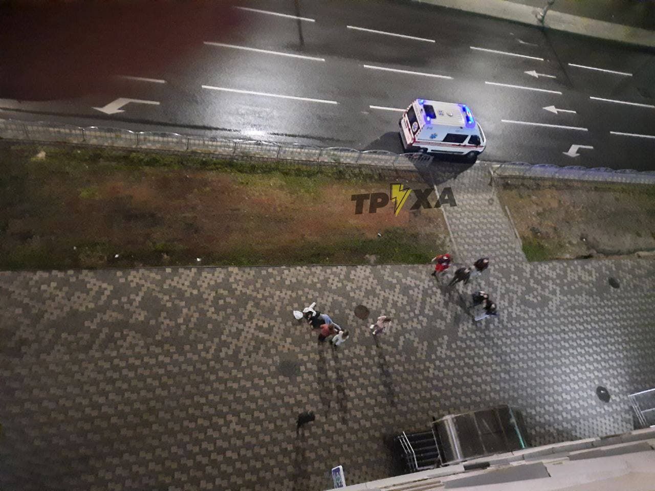 Сама "нарвалася": жорстоко побита 25-річна жінка в Харкові нібито писала своїм зловмисницям - Новини Харкова - 24 Канал Сама "нарвалася": жорстоко побита 25-річна жінка в Харкові нібито писала своїм зловмисницям - Новини Харкова - 24 Канал