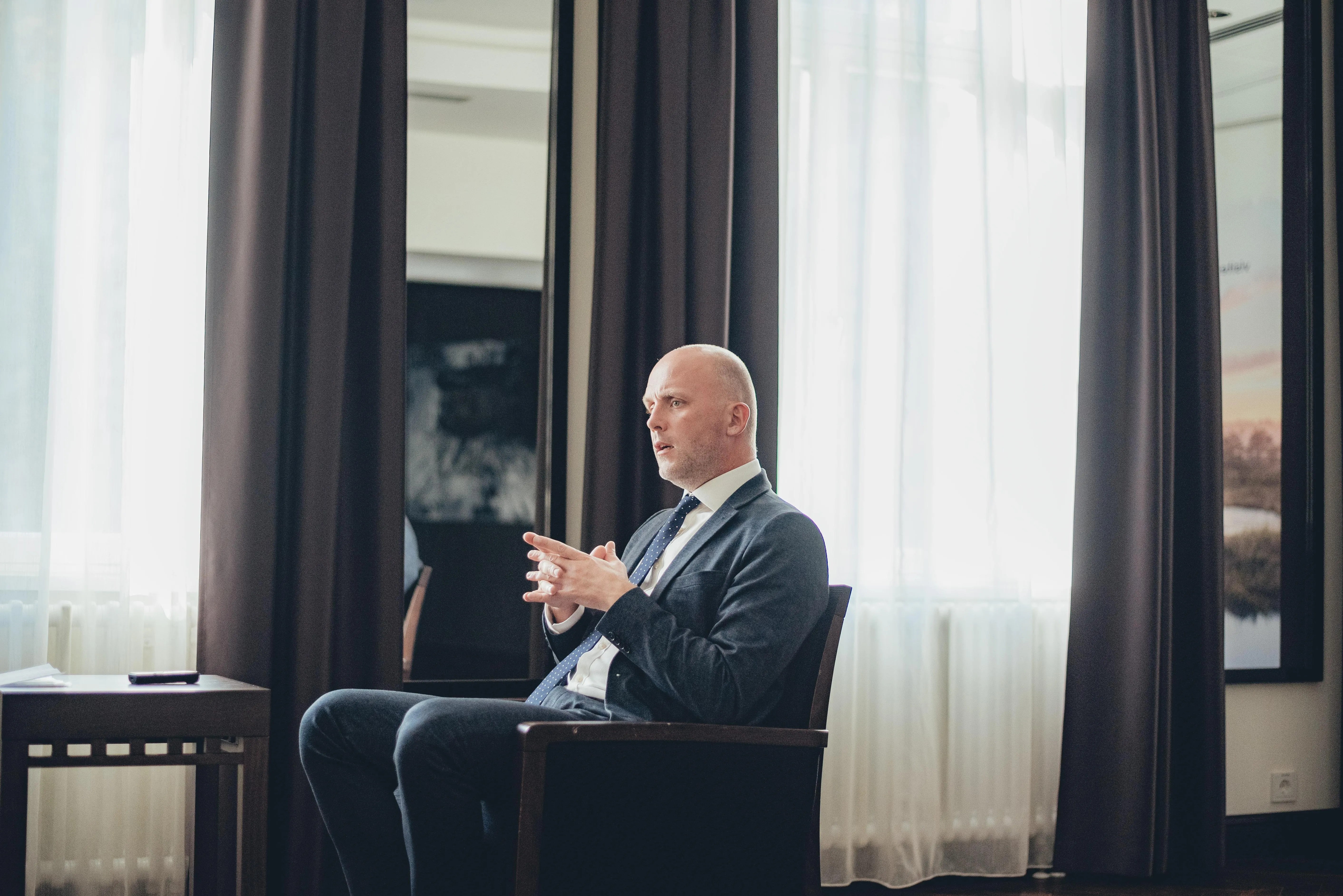 Дерсекретар Естонії, Естонія, Таймар Петеркоп, Дія, кібербезпека Дерсекретар Естонії, Естонія, Таймар Петеркоп, Дія, кібербезпека