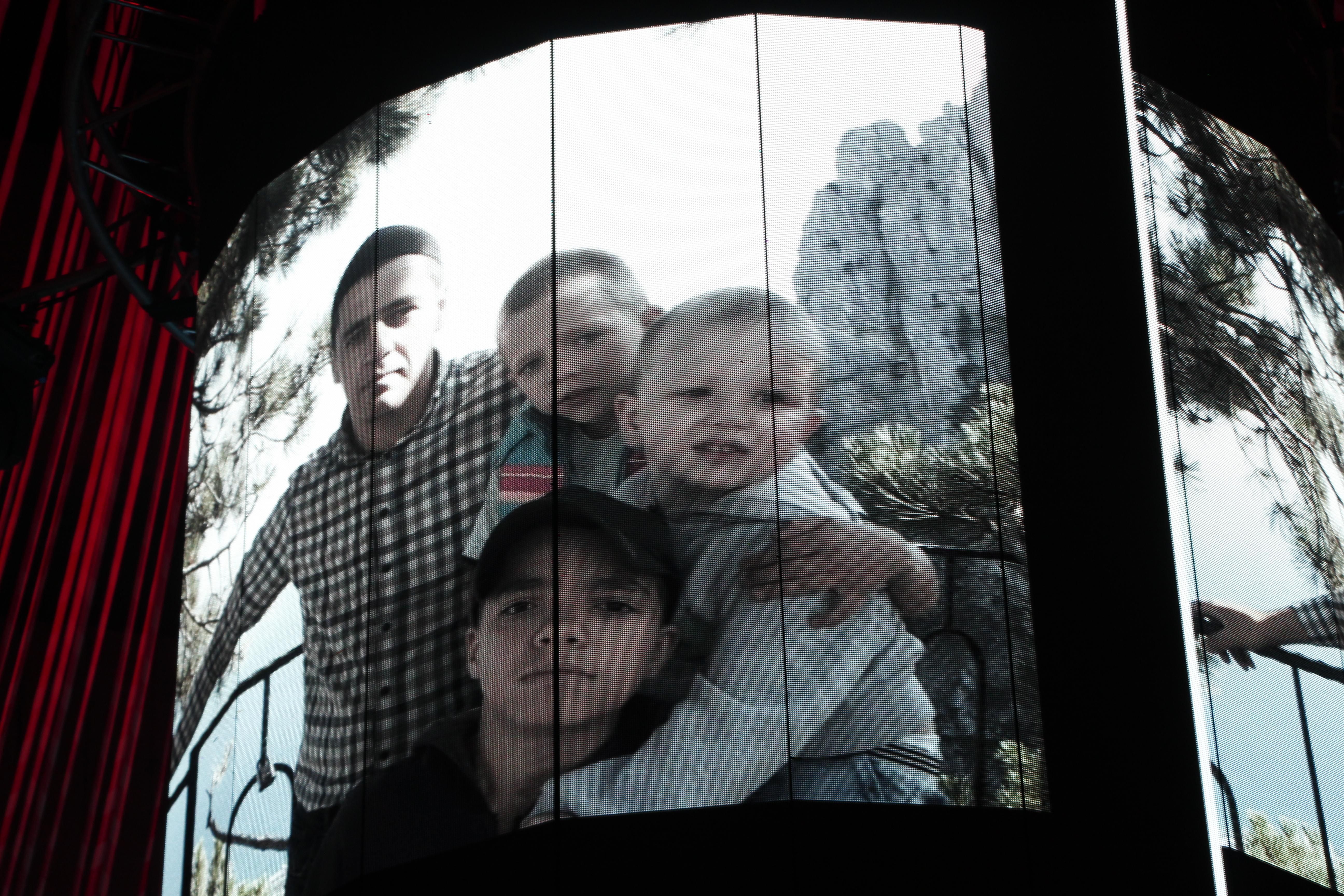 Насильницькі обшуки, переслідування, арешти та безвісти зниклі: що таке "Крим, 5-та ранку" - Найсвіжіші новини - 24 Канал Насильницькі обшуки, переслідування, арешти та безвісти зниклі: що таке "Крим, 5-та ранку" - Найсвіжіші новини - 24 Канал