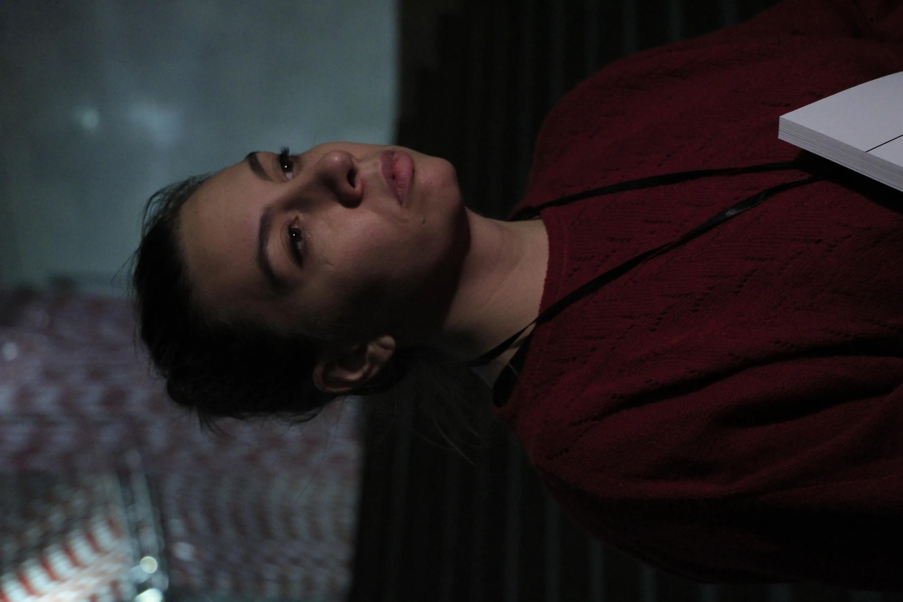 Вероніка Склярова