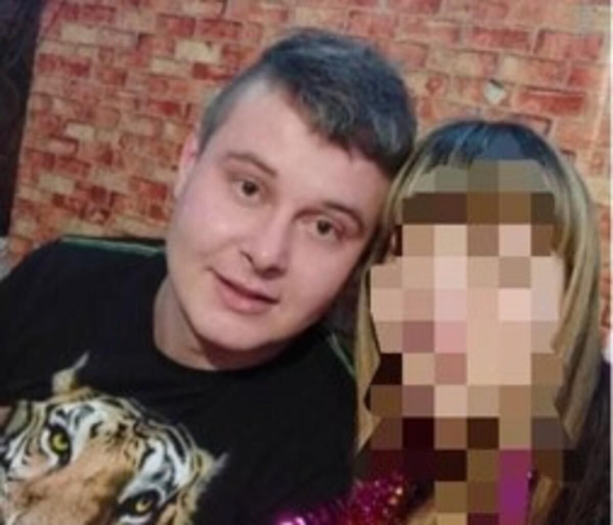 Вийшов зі шпиталю і безслідно зник: у Києві родина кілька днів шукає військового - Новини Київ - Київ Вийшов зі шпиталю і безслідно зник: у Києві родина кілька днів шукає військового - Новини Київ - Київ
