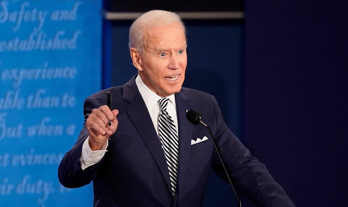 Байден обурений поведінкою лідерів Росії та Китаю - Новини росії - 24 Канал Байден обурений поведінкою лідерів Росії та Китаю - Новини росії - 24 Канал