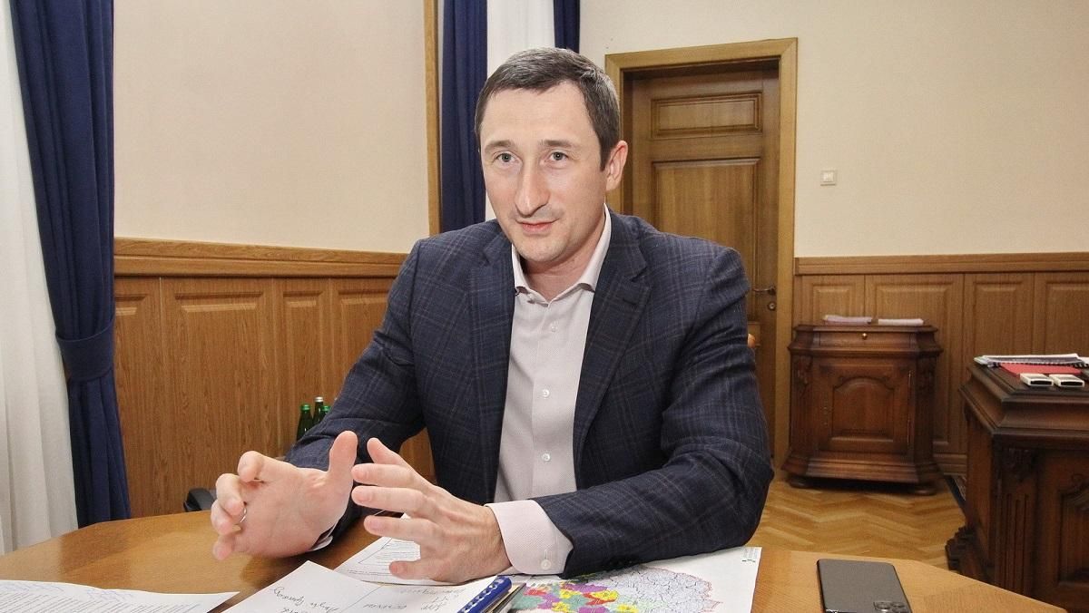 Тарифи на опалення для людей в жодному з регіонів зростати не будуть, – Олексій Чернишов - Україна новини - 24 Канал Тарифи на опалення для людей в жодному з регіонів зростати не будуть, – Олексій Чернишов - Україна новини - 24 Канал