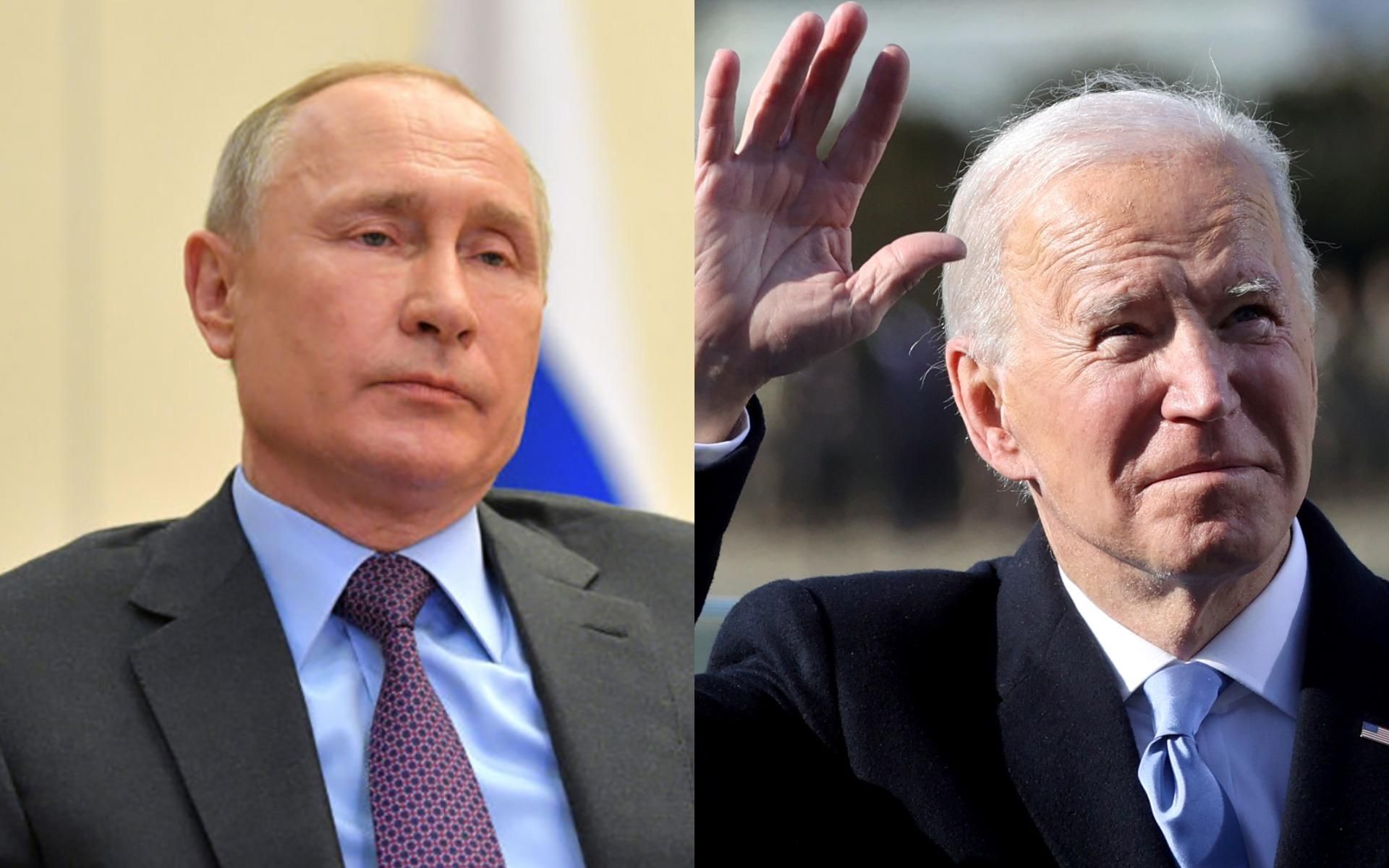 "Санкції з пекла" для кремлівського чорта: як США можуть стерти Росію з лиця землі - Новини Росії і України - 24 Канал "Санкції з пекла" для кремлівського чорта: як США можуть стерти Росію з лиця землі - Новини Росії і України - 24 Канал