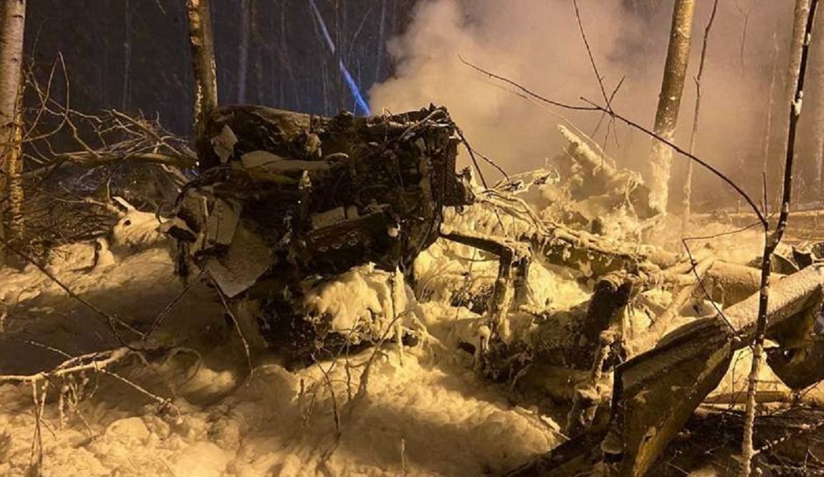 МЗС України підтвердило загибель українців в авіакатастрофі в Росії - Новини Росія - 24 Канал МЗС України підтвердило загибель українців в авіакатастрофі в Росії - Новини Росія - 24 Канал