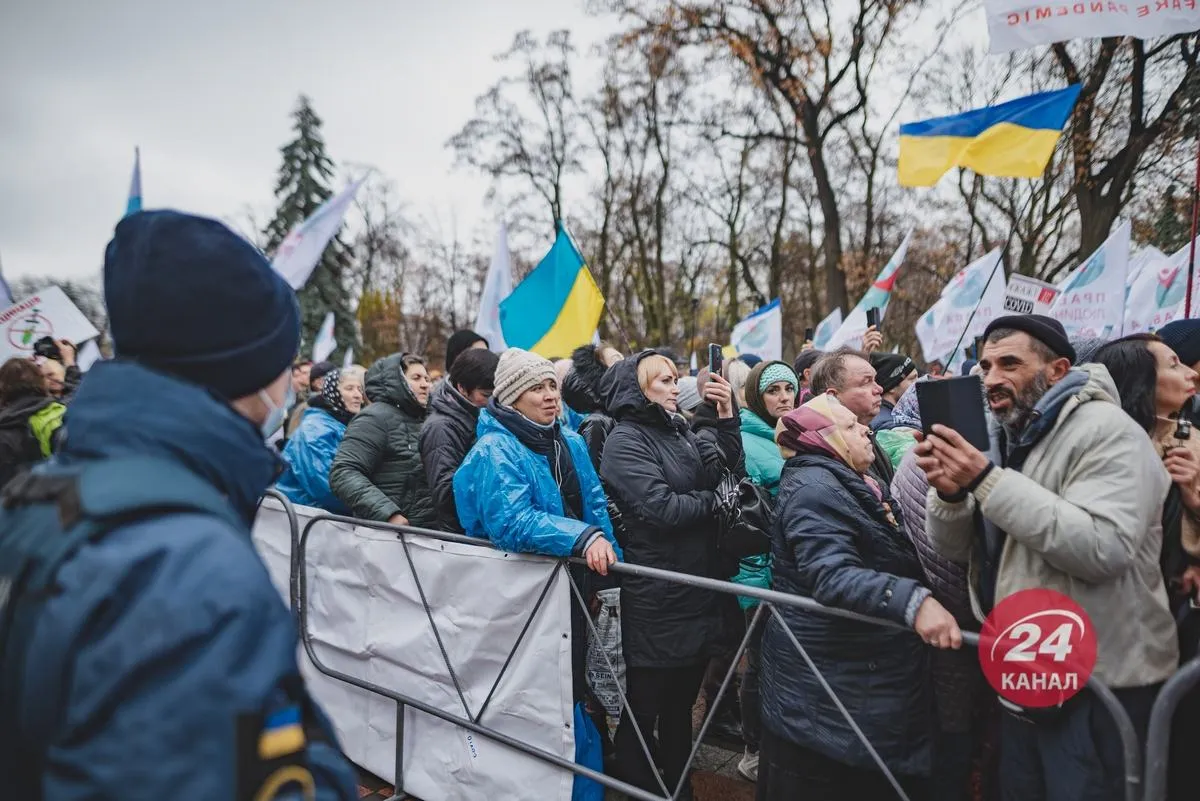 вакцинація ковід