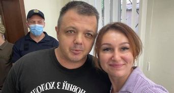 Розкрадання грошей батальйону: СБУ підозрює дружину Семенченка