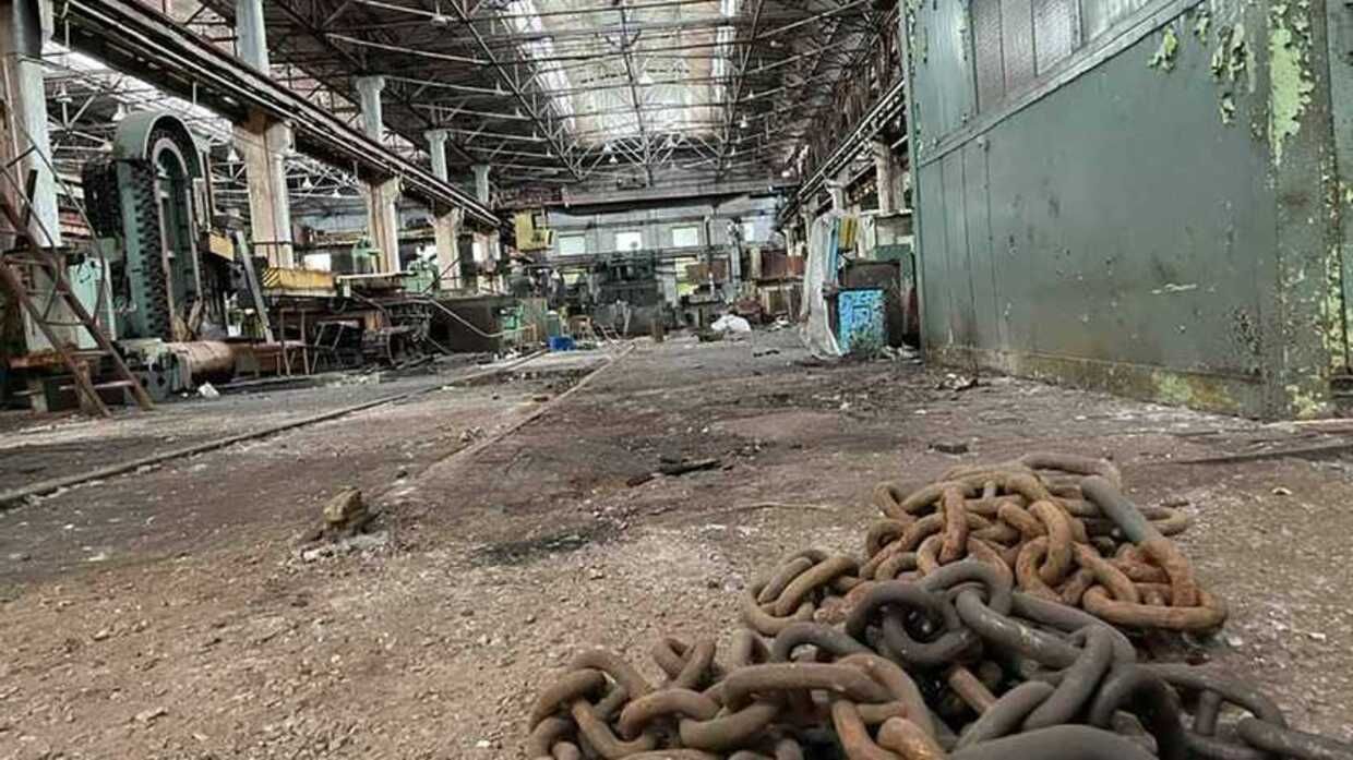 Розслідування покаже, чи були якісь змови, – Сенниченко про приватизацію "Більшовика" - Україна новини - 24 Канал Розслідування покаже, чи були якісь змови, – Сенниченко про приватизацію "Більшовика" - Україна новини - 24 Канал