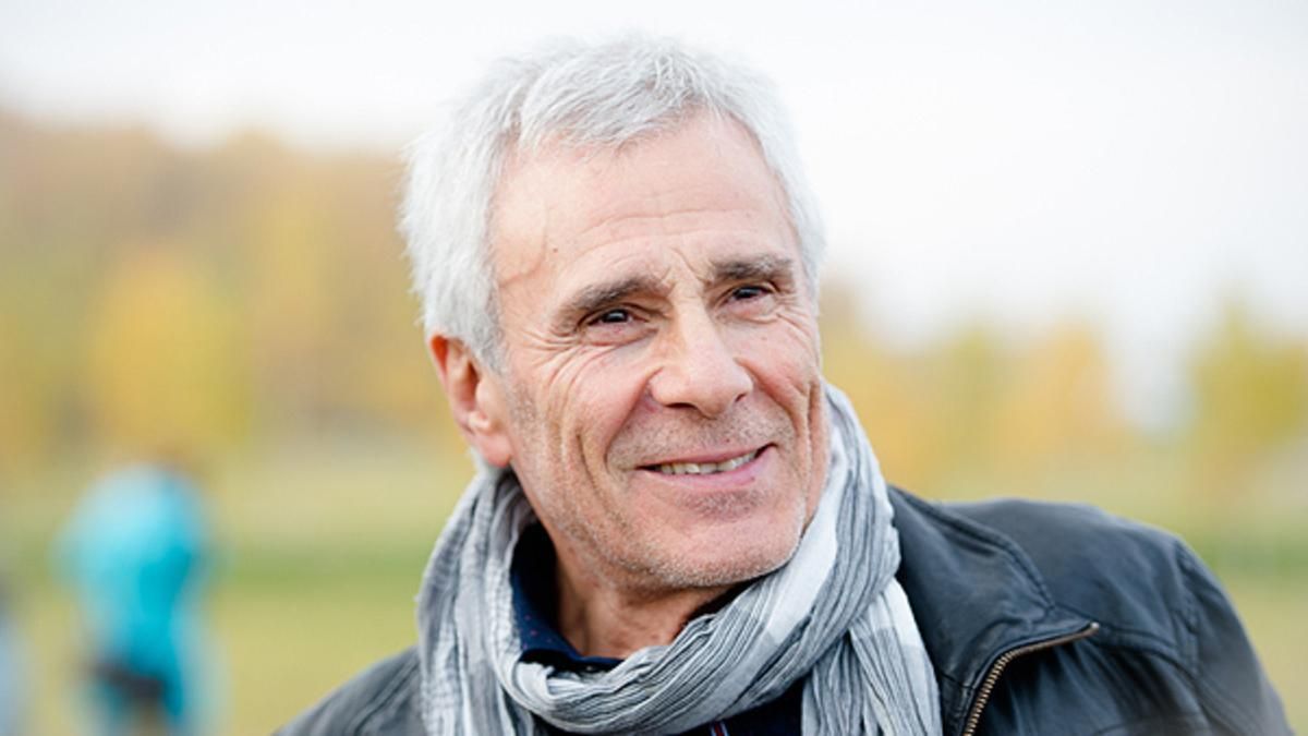 Мінкульт вперше хоче додати в "чорний список" сербського актора - Україна новини - 24 Канал Мінкульт вперше хоче додати в "чорний список" сербського актора - Україна новини - 24 Канал