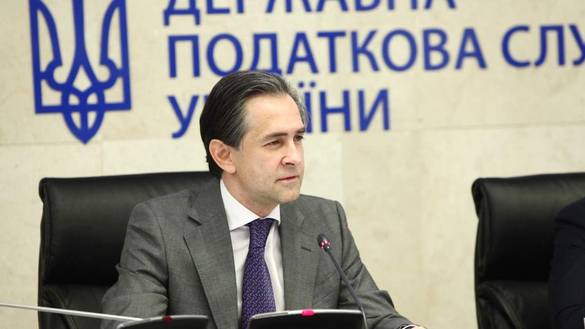 "Слуга народа" назвал основную причину увольнения Любченко