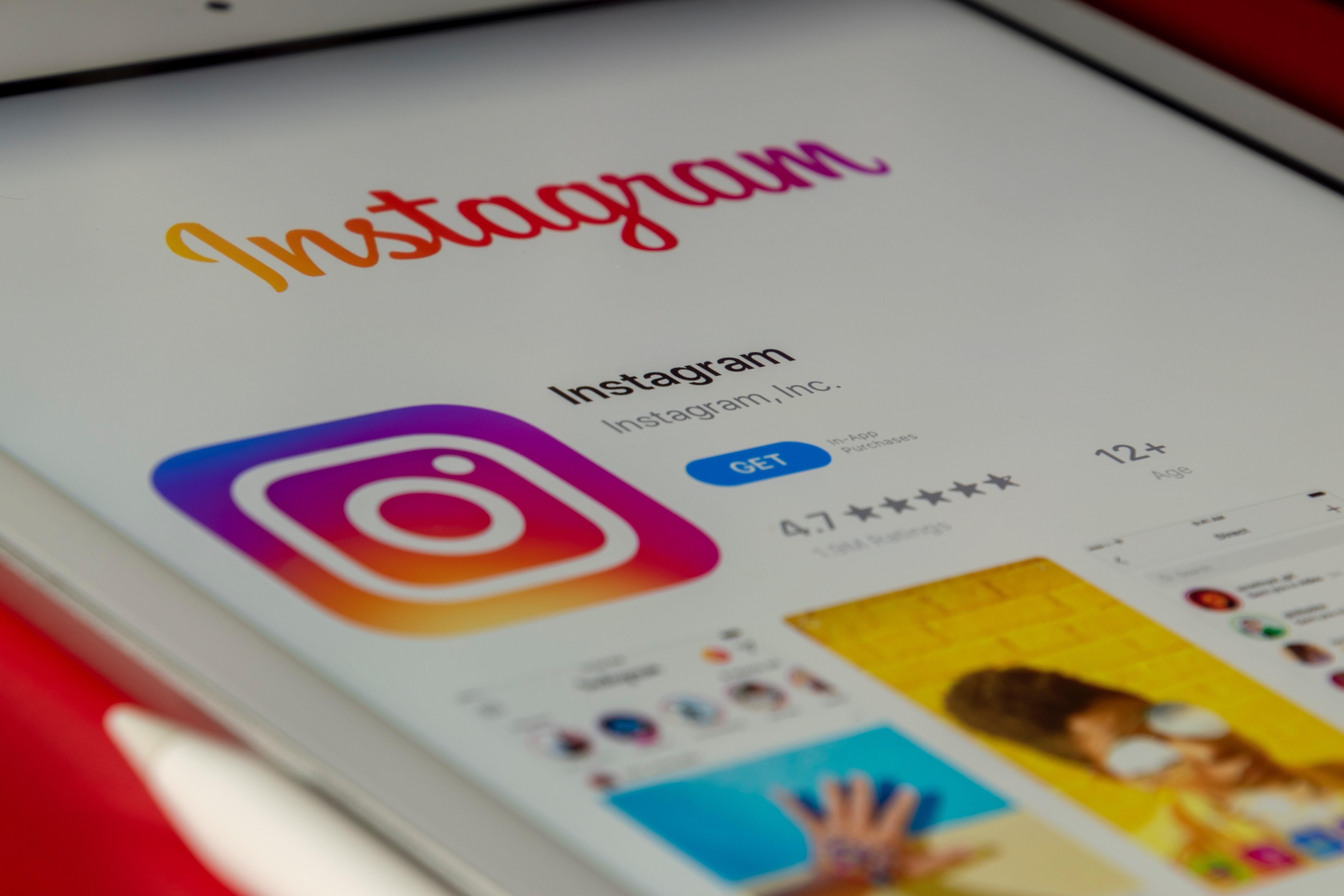 У роботі Instagram стався глобальний збій - Новини технологій - Техно