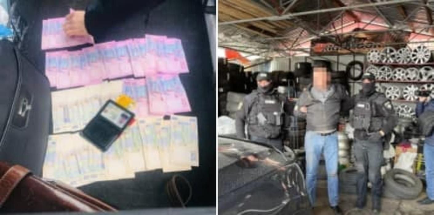 Розміняв свободу на гроші: у Києві судитимуть поліцейського за дозвіл кафе працювати в карантин - Новини Києва - Київ Розміняв свободу на гроші: у Києві судитимуть поліцейського за дозвіл кафе працювати в карантин - Новини Києва - Київ