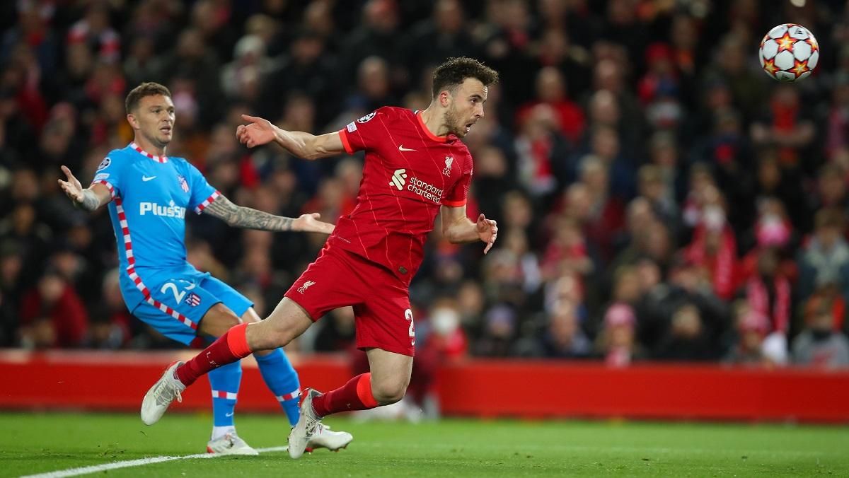 Лига чемпионов 2021/22 – обзор и результат матчей 3 ноября