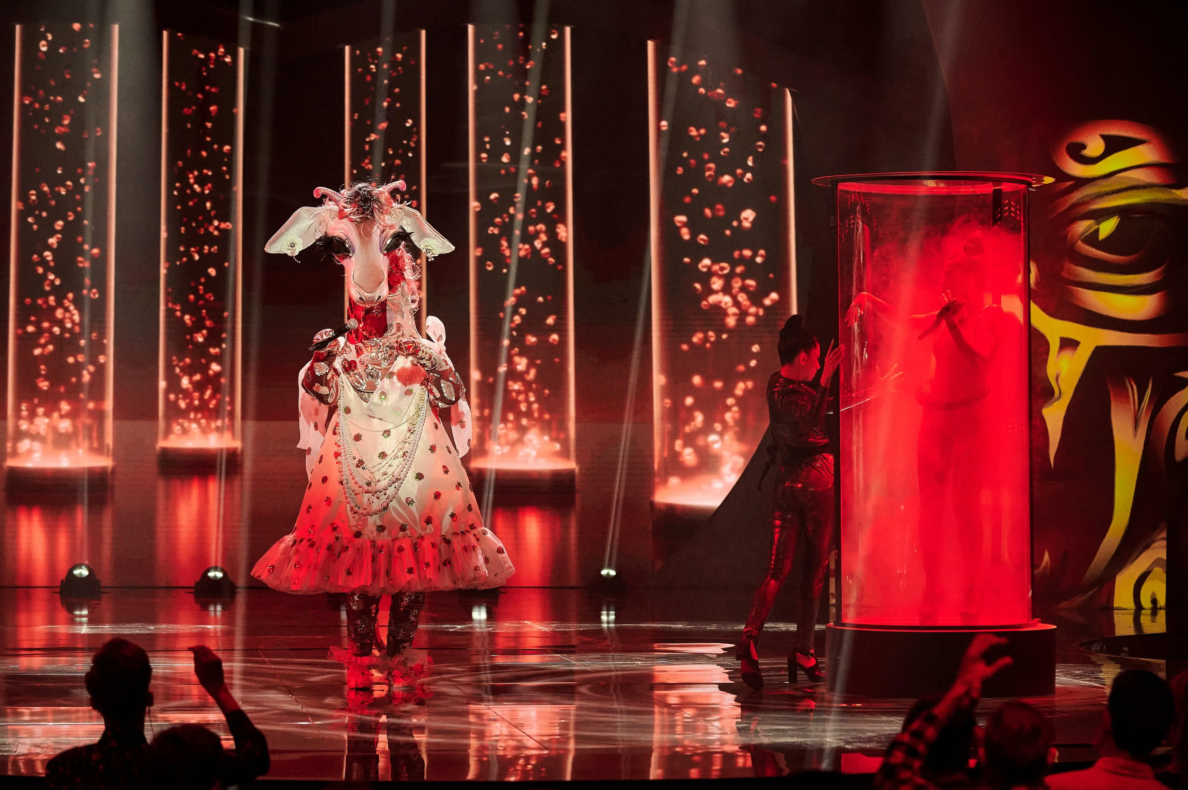 Маска Маска