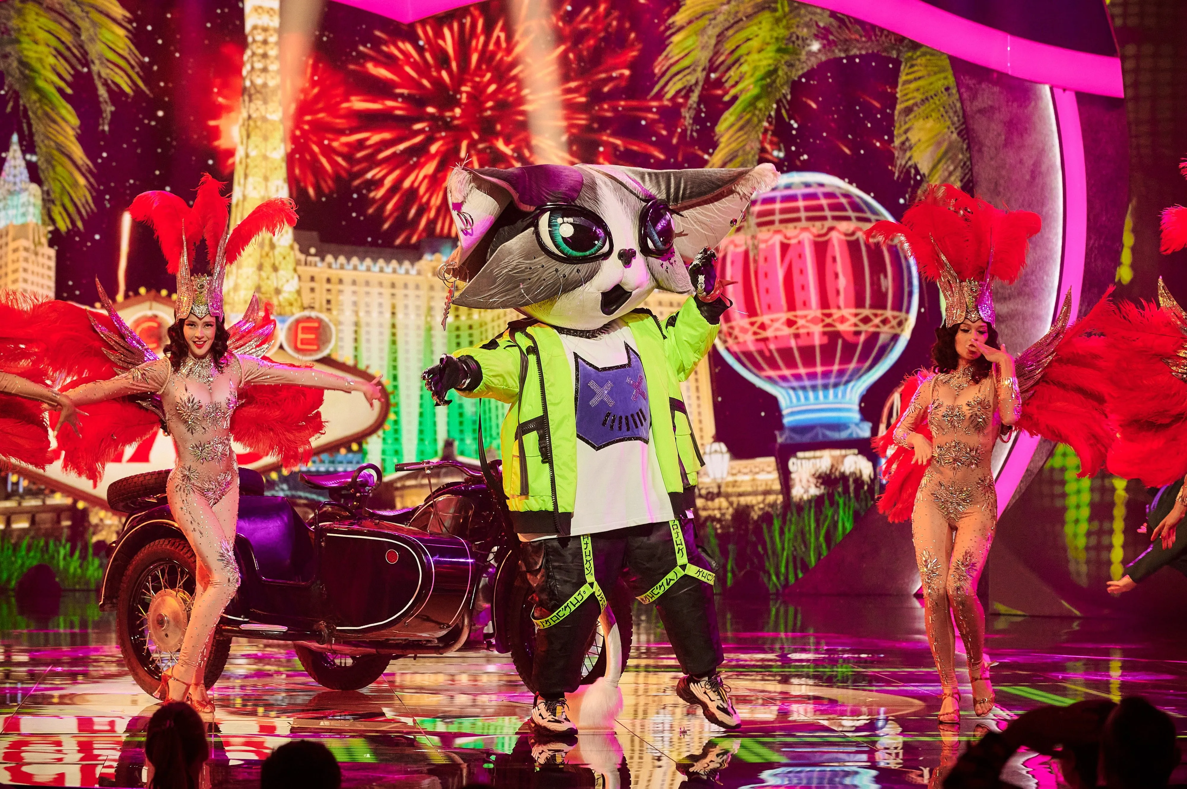 Маска Маска